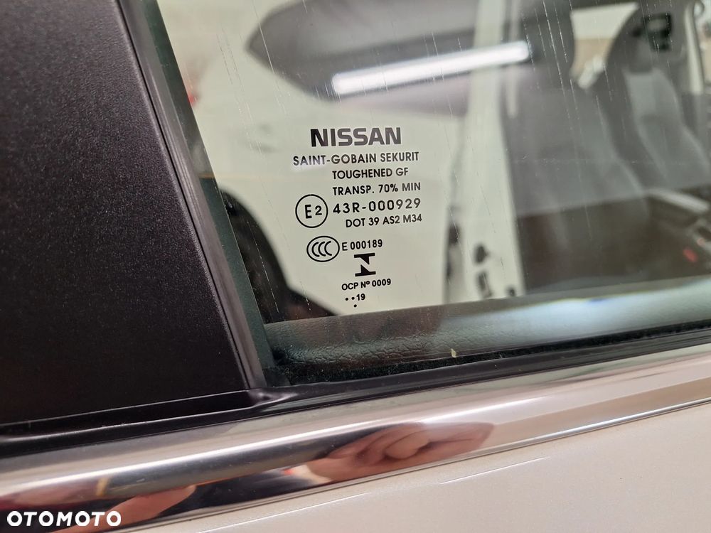 Nissan Qashqai 1.3 DIG-T Tekna EU6d - 38