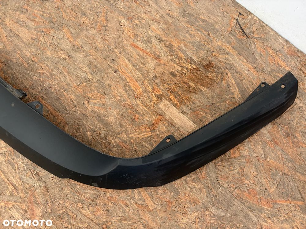 Dokładka spoiler zderzaka tylnego SEAT LEON III 12- KOMBI 5F9807521 - 6