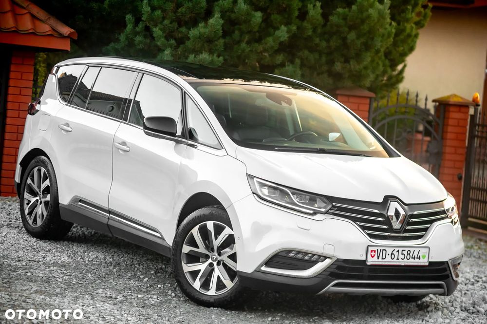 Renault Espace Energy TCe 200 EDC Business - 3