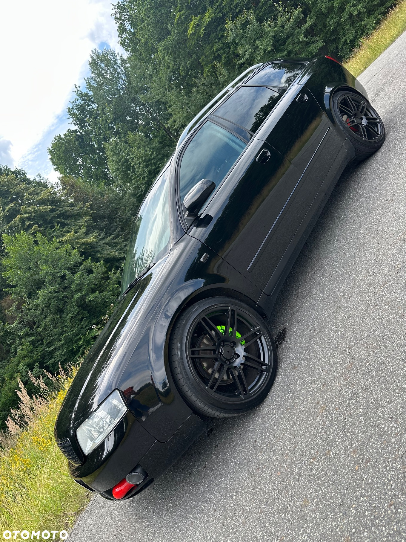 Audi A4 Avant 1.9 TDI - 5