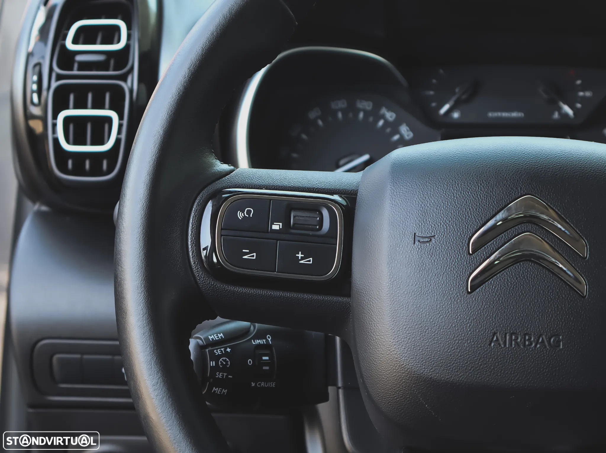 Citroën C3 Aircross PureTech 110 Stop & Start Shine - 10