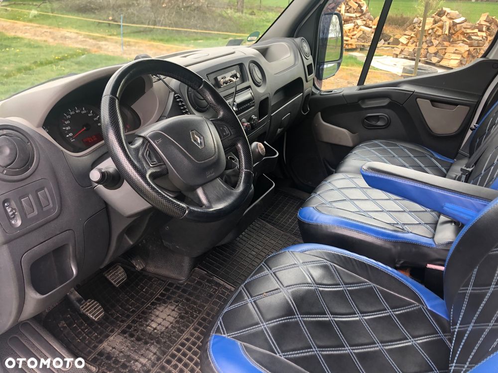 Renault Master - 26