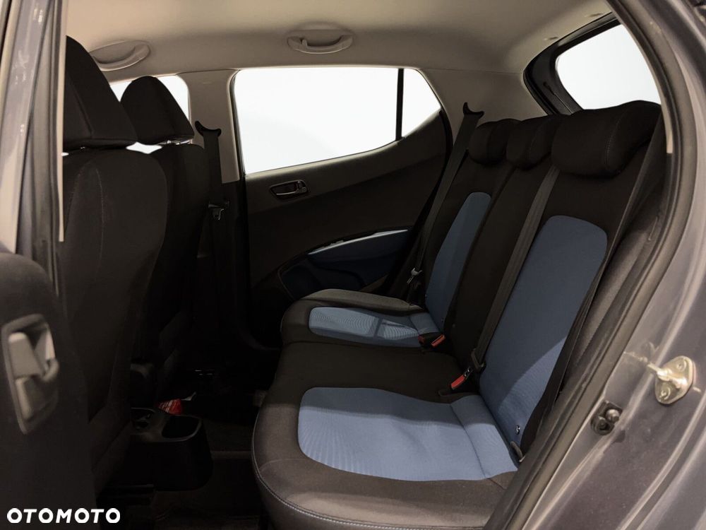 Hyundai i10 1.2 Comfort - 17