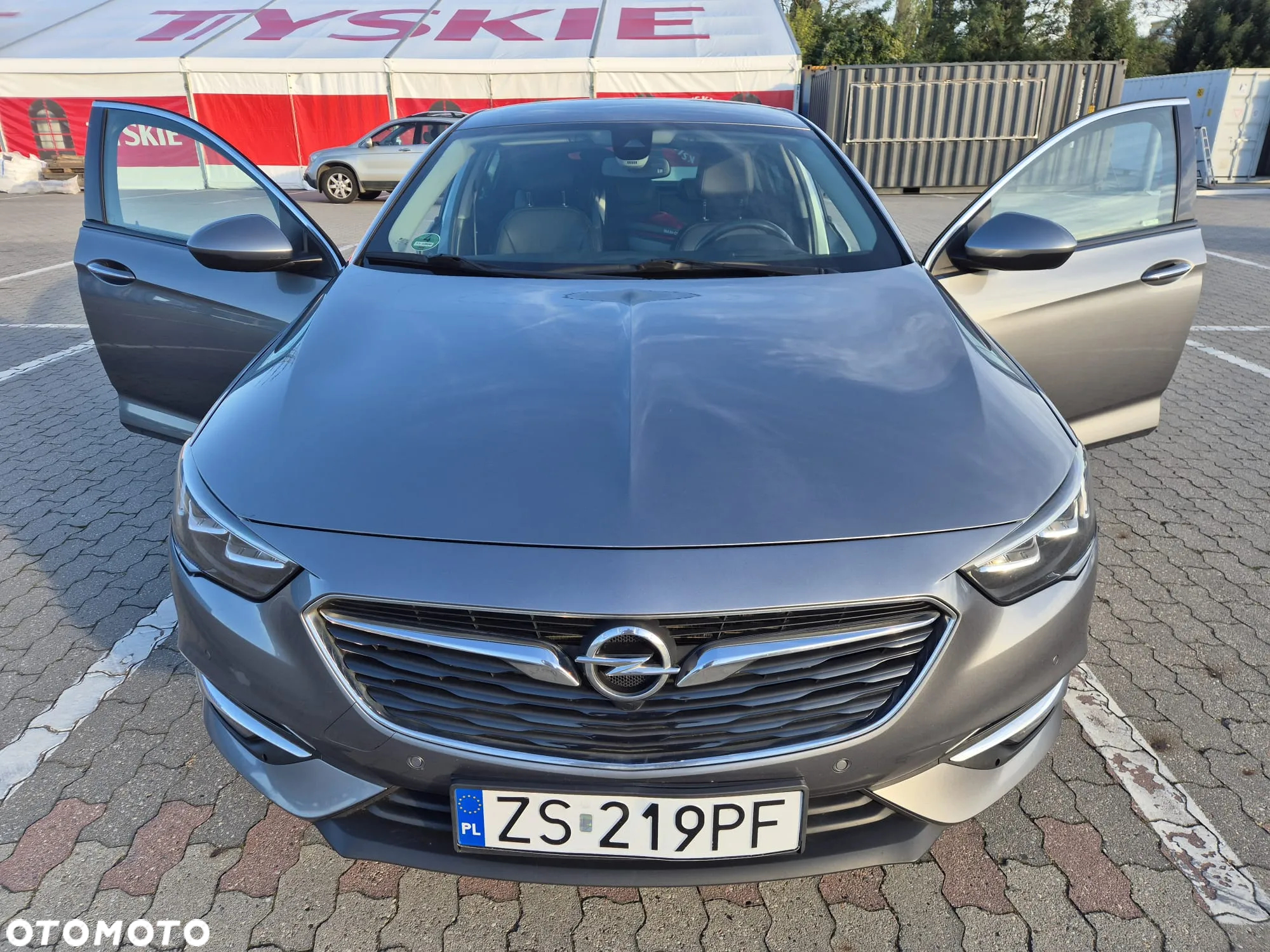 Opel Insignia 1.5 T Elite S&S - 18