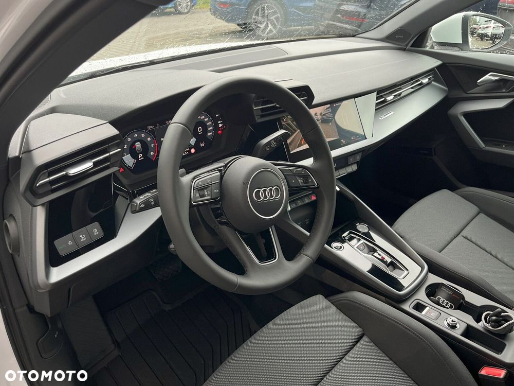 Audi A3 Sportback - 6