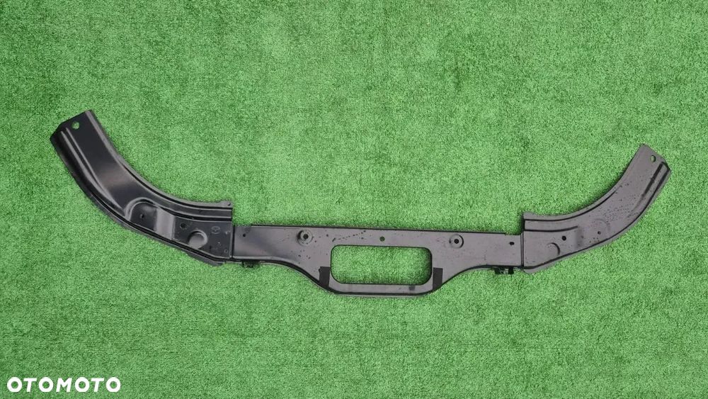 MAZDA 6 GJ 2012 2015 GHP9 Blacha wzmocnienie na pas przedni przód wzmocnienie nowa ORYGINAŁ