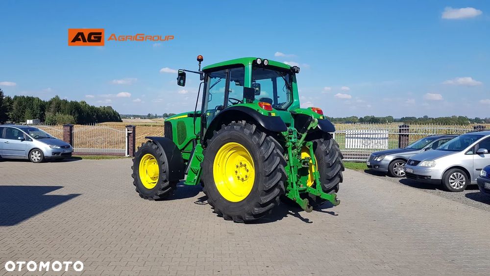 John Deere 6820 Premium TLS 2004R - 4