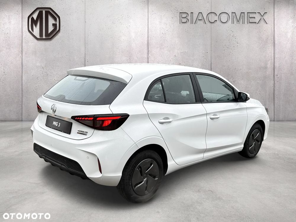 MG MG3 1.5 HEV+ Standard - 6