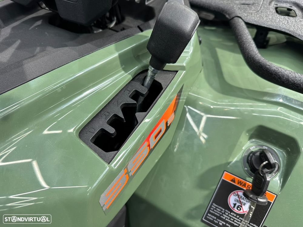 Goes Terrox 550S (FINANCIAMENTO 0% JUROS) - 5