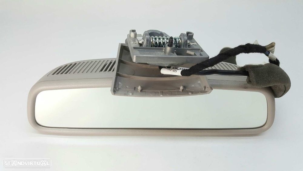 ESPELHO MERCEDES CLASE CLK (W207) COUPE 350 CDI BE PRIME EDITION (207.322) - 6