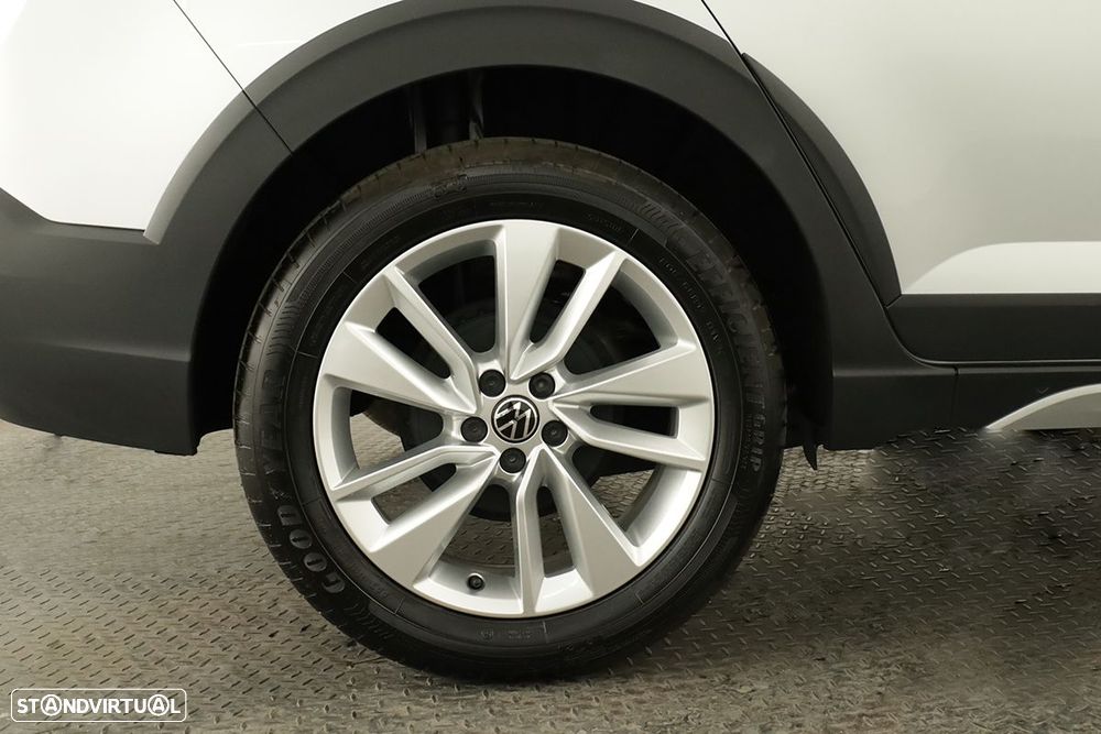 VW Taigo 1.0 TSI Urban - 5