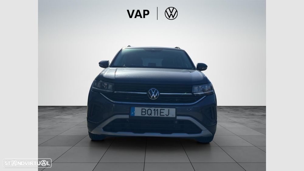 VW T-Cross - 3