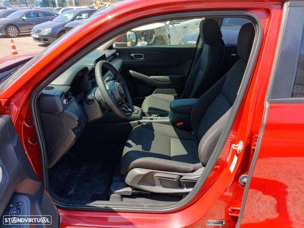 Honda HR-V 1.5 i-MMD e:HEV Elegance - 3