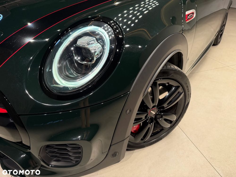 MINI John Cooper Works - 18