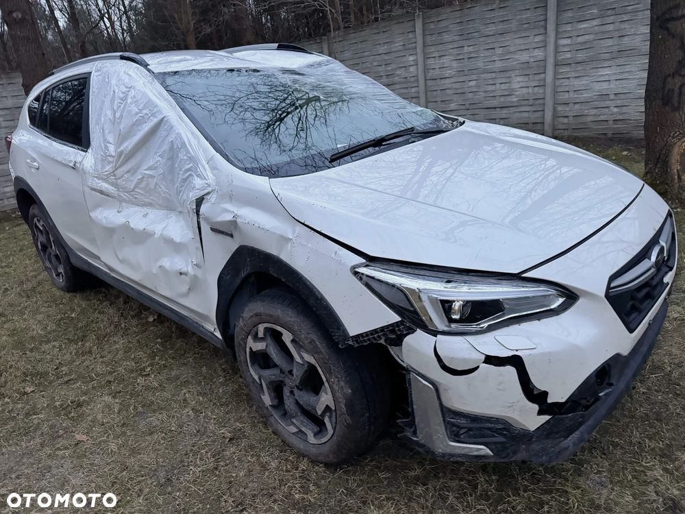 Subaru XV 2.0i-S Exclusive (EyeSight) Lineartronic - 5