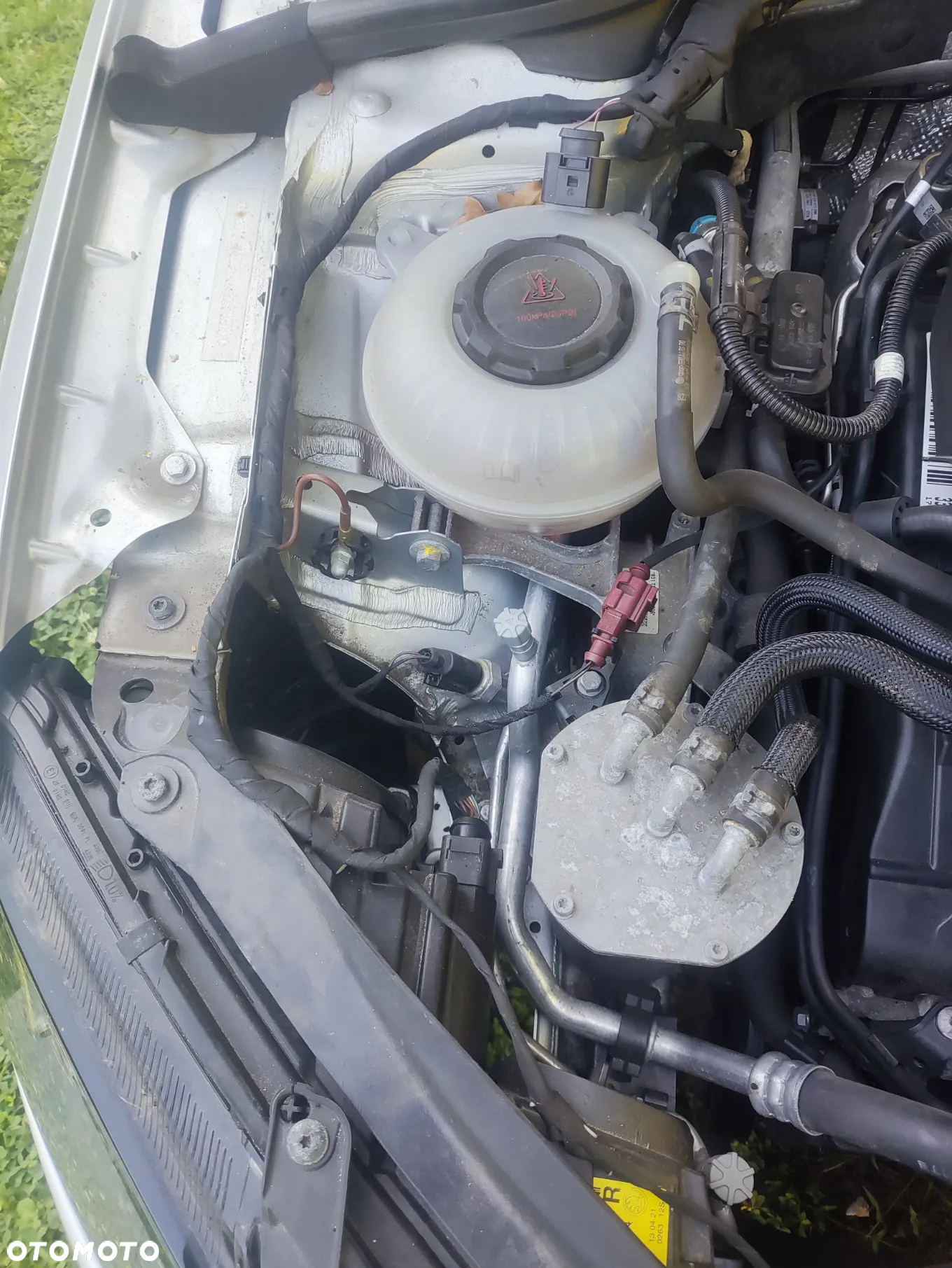 Skoda Octavia 1.6 TDI Ambition - 23