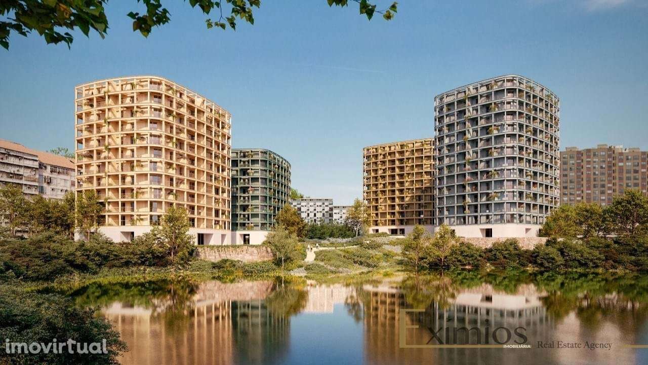 Loja em construção, situada em Paranhos, Porto - Grande imagem: 5/6