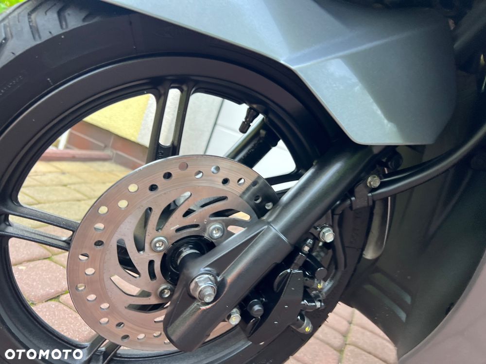 Honda PCX - 25