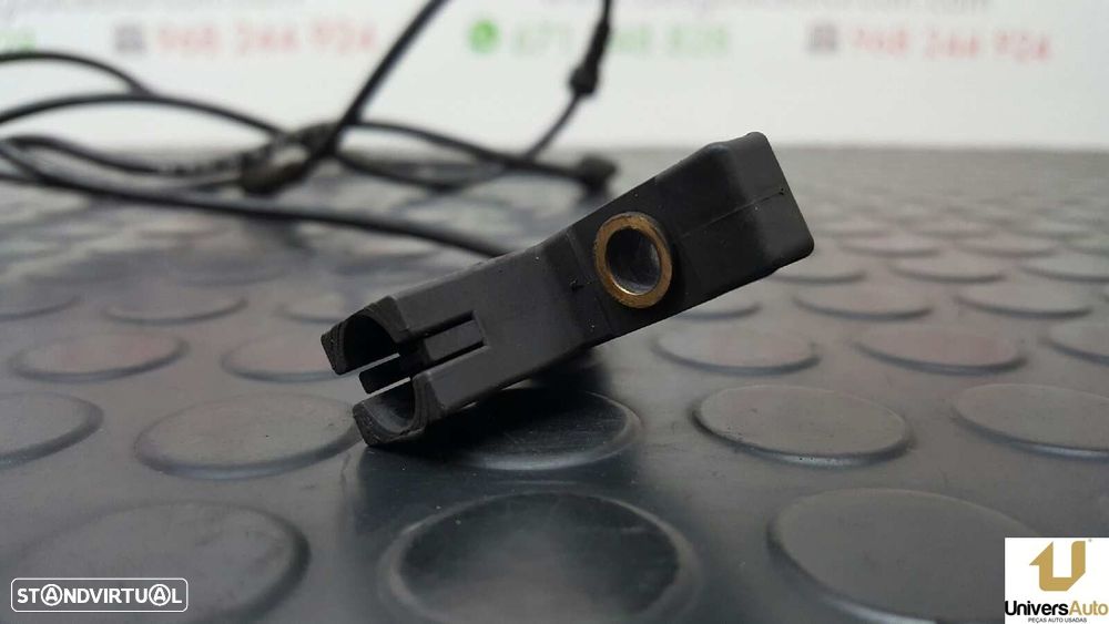 SENSOR ABS MERCEDES CLASE GLK (W204) GLK GLK 200 CDI BE (204.901) - 6