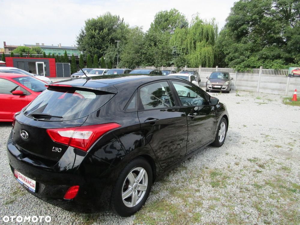 Hyundai i30 1.4 Classic - 19