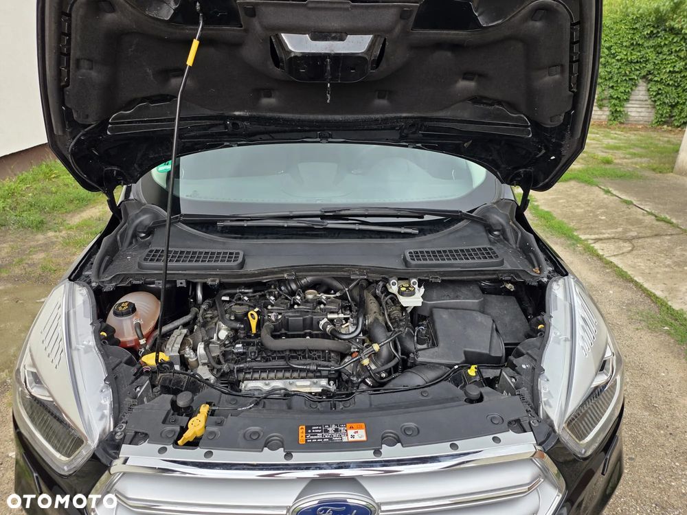 Ford Kuga 1.5 EcoBoost 2x4 Cool & Connect - 30
