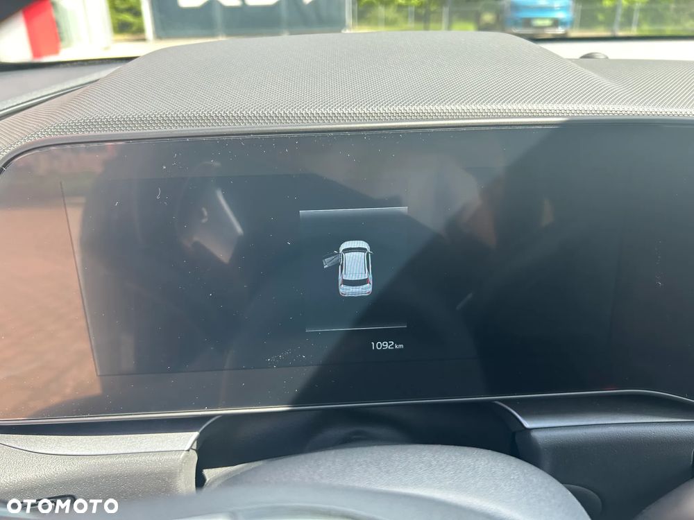Kia Niro 1.6 GDI Hybrid L - 8