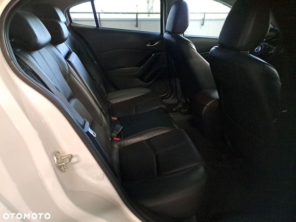 Mazda 3 2.0 Skypassion i-Eloop - 10