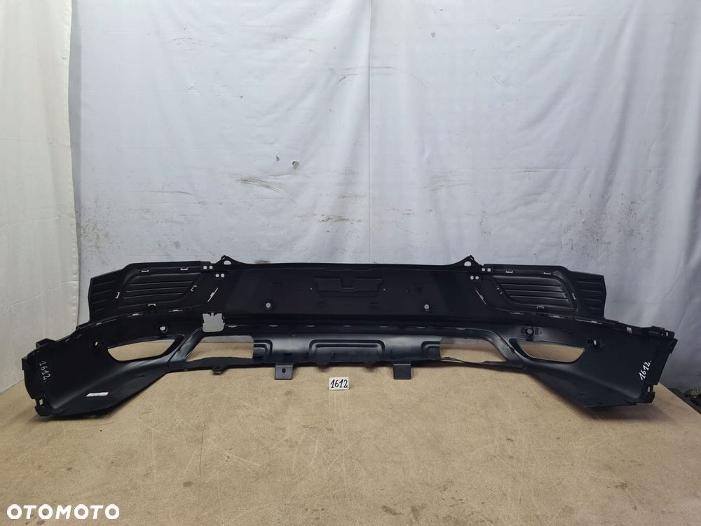 RENAULT ARKANA 20- ZDERZAK TYLNY TYŁ DOKLADKA DYFUZOR PDC - 4