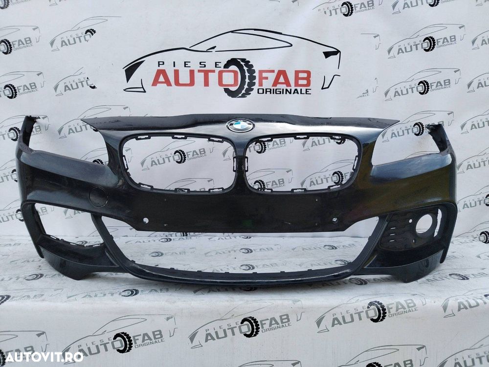 Bara fata Bmw Seria 2 F45-F46 M-Paket Active Tourer,Grand an 2014-2018 - 1