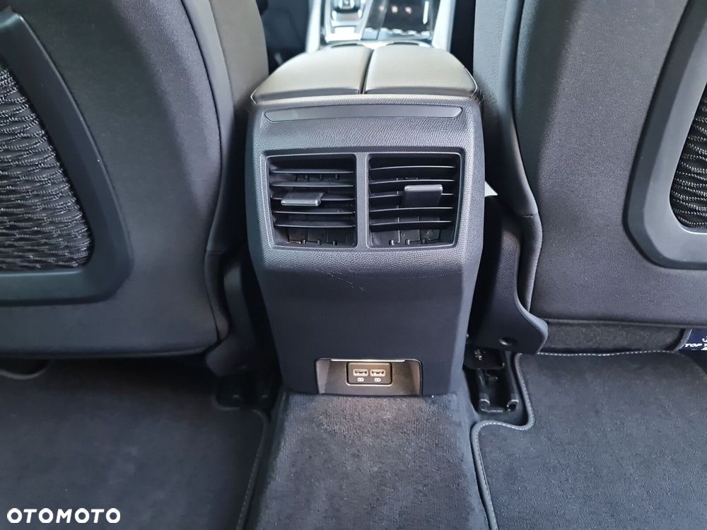 Peugeot 508 1.6 PureTech Allure Pack S&S EAT8 - 36