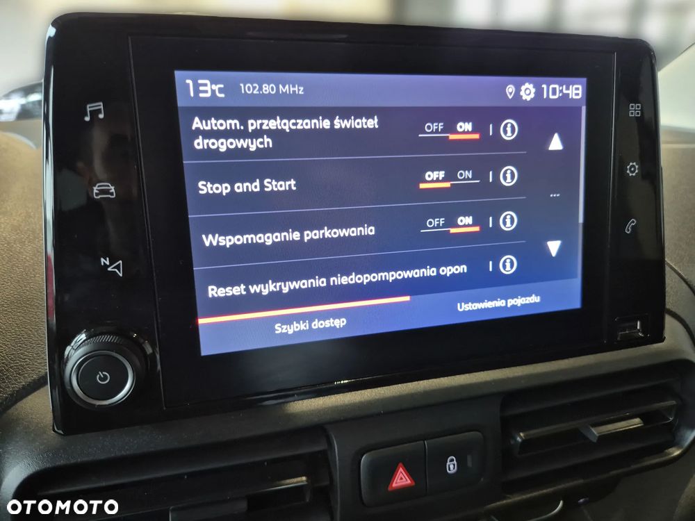 Fiat Doblo 1.5 BlueHDI S&S L1 - 19
