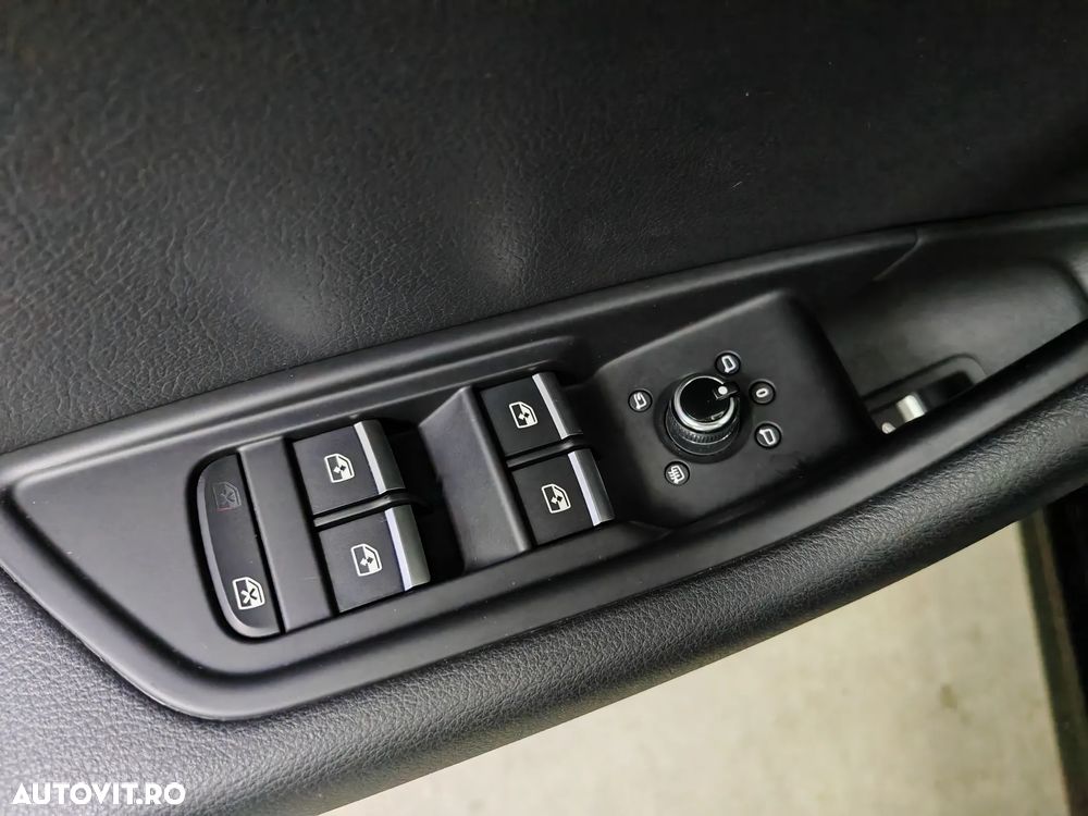 Audi A5 Sportback 35 TFSI S tronic S line - 28