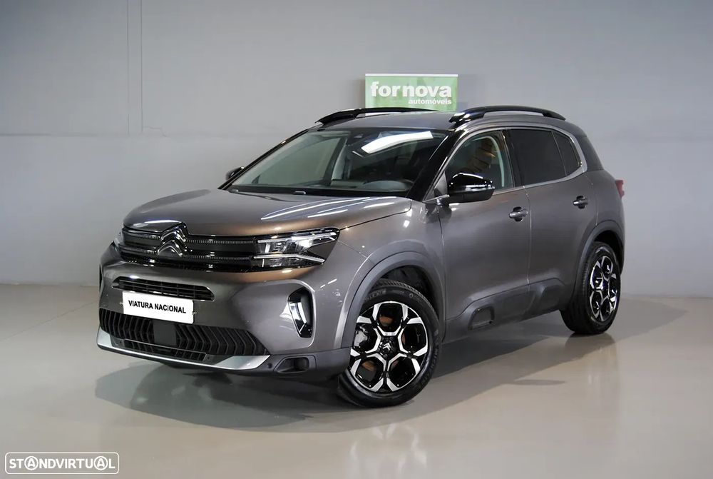 Citroën C5 Aircross 1.2 PureTech Feel Pack