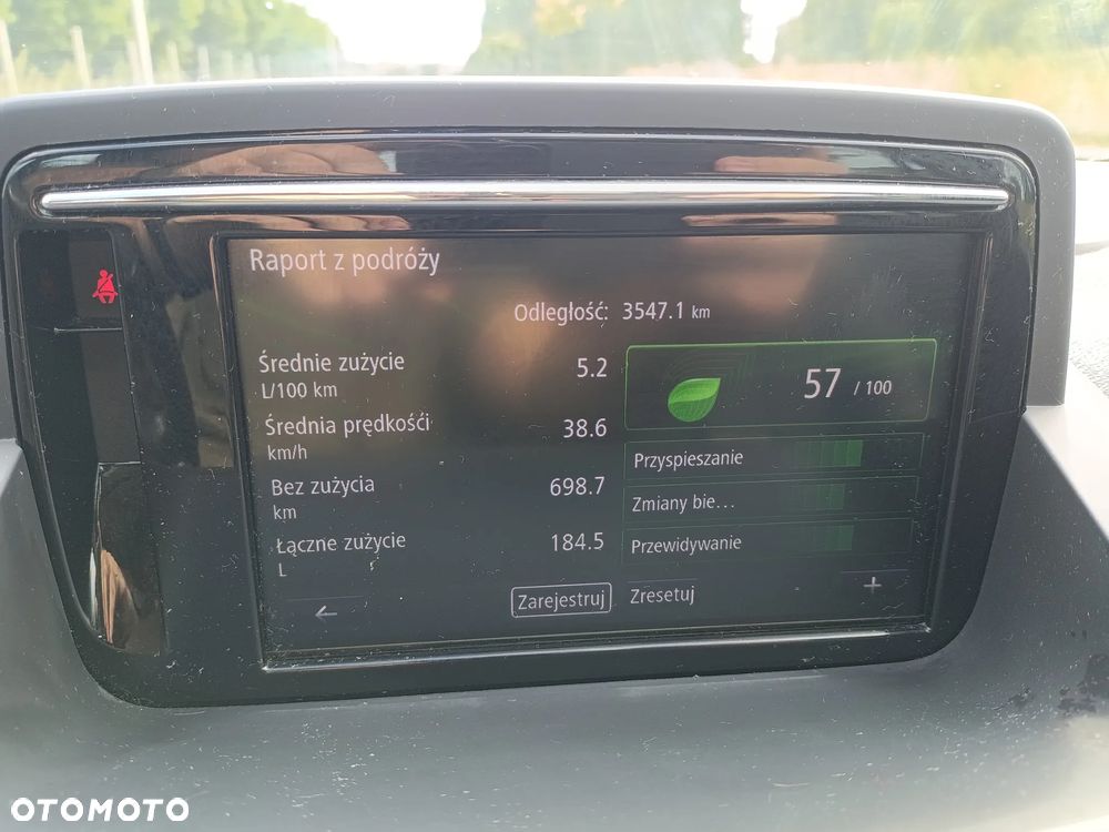 Renault Megane ENERGY dCi 110 ECO2 BUSINESS - 20