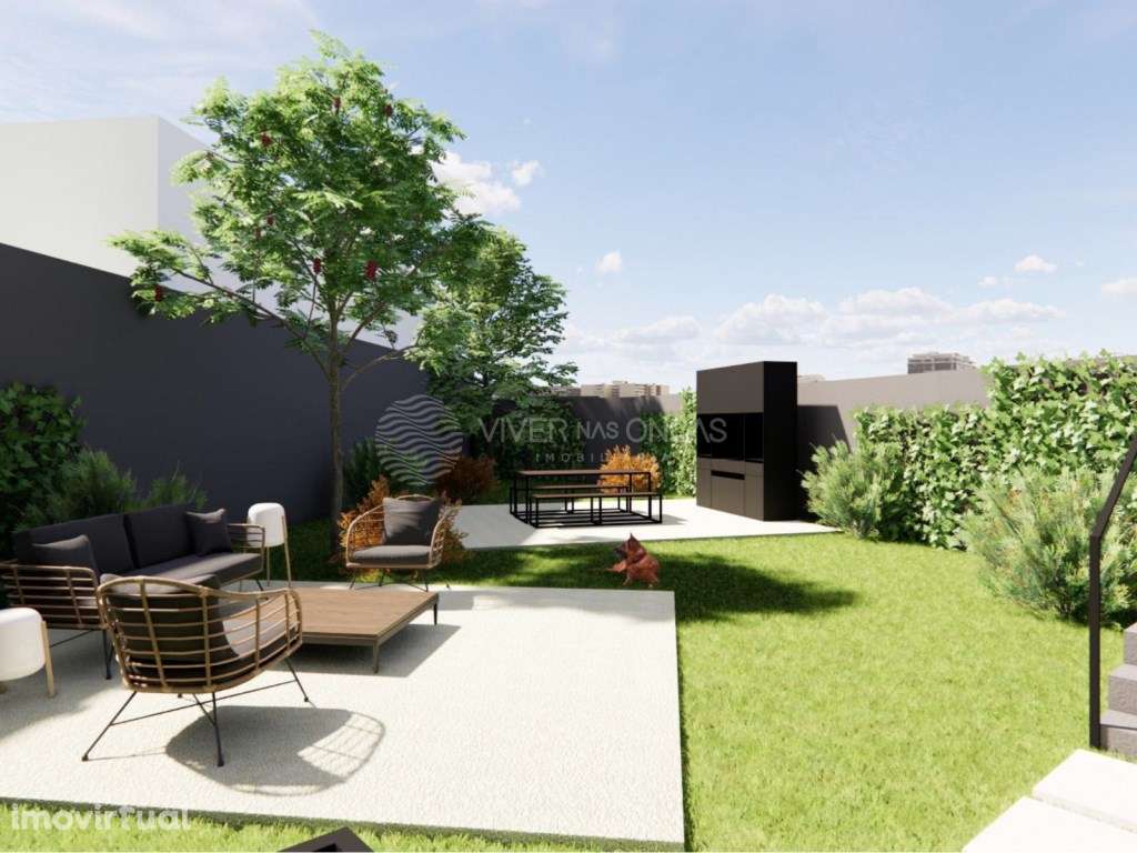 Leça da Palmeira - Grande imagem: 4/32