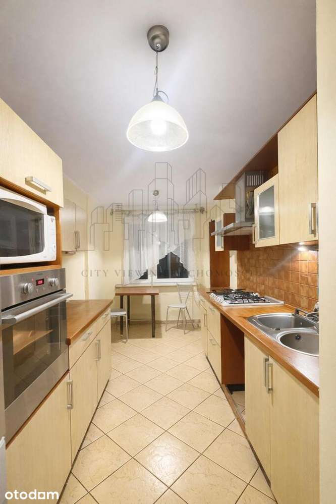 Rozkładowe 4 pokoje, 71 m² z windą - Wysoki ROI