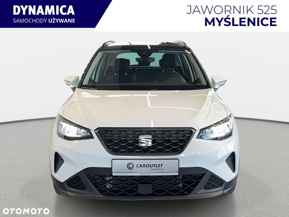 Seat Arona - 4