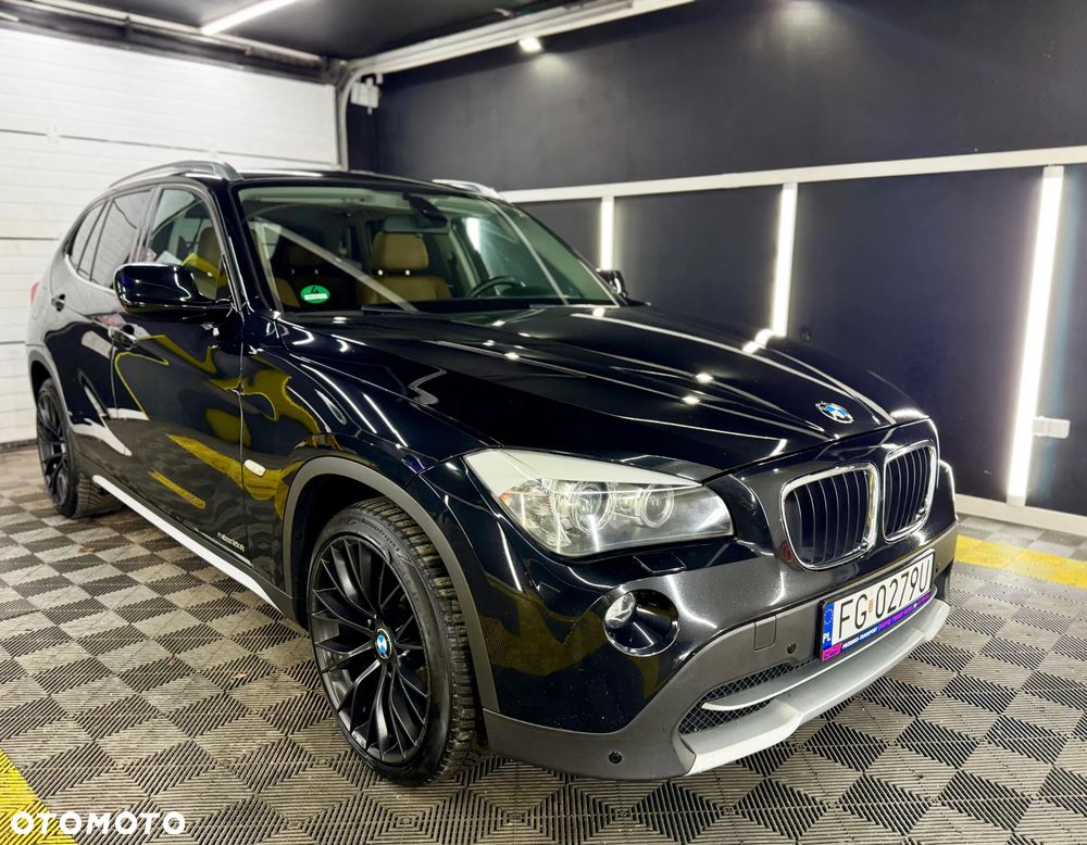 BMW X1 - 22