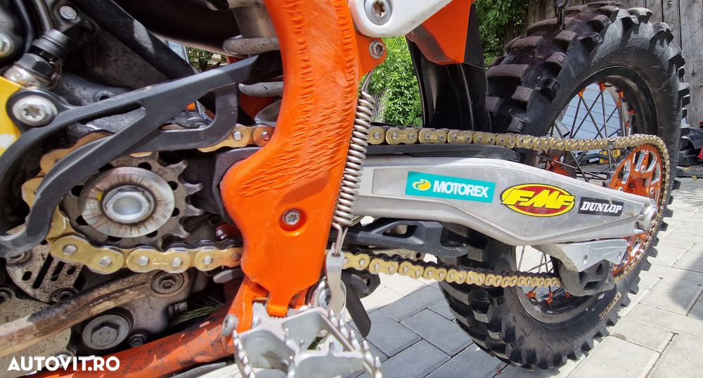 KTM 350 EXC-F - 13