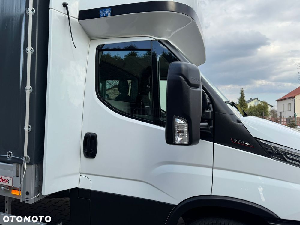 Iveco 72C18 Daily - 21