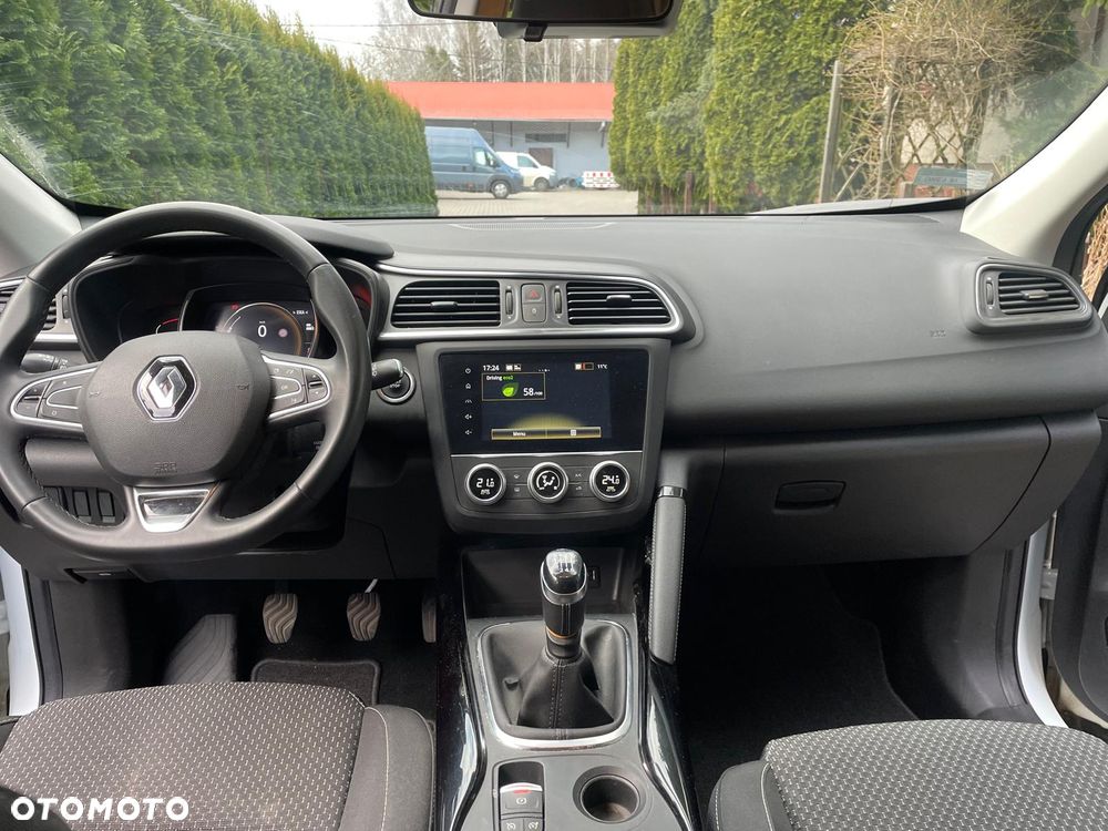 Renault Kadjar 1.3 TCe FAP Zen - 6