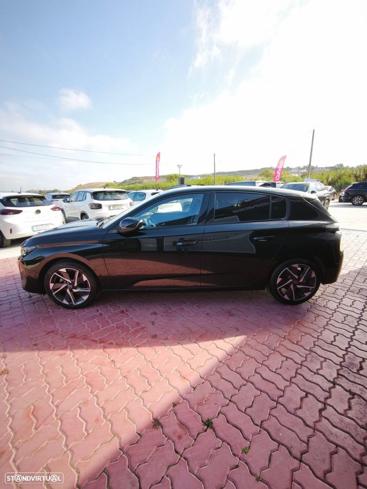 Peugeot 308 1.2 PureTech Allure - 6