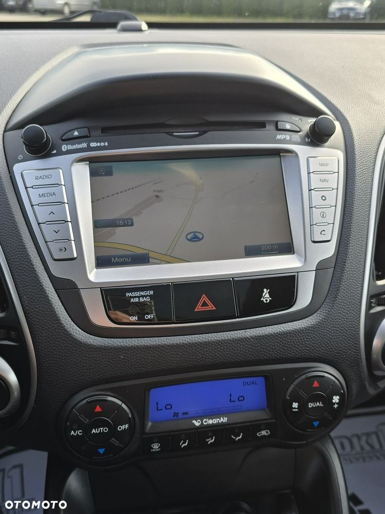 Hyundai ix35 - 25