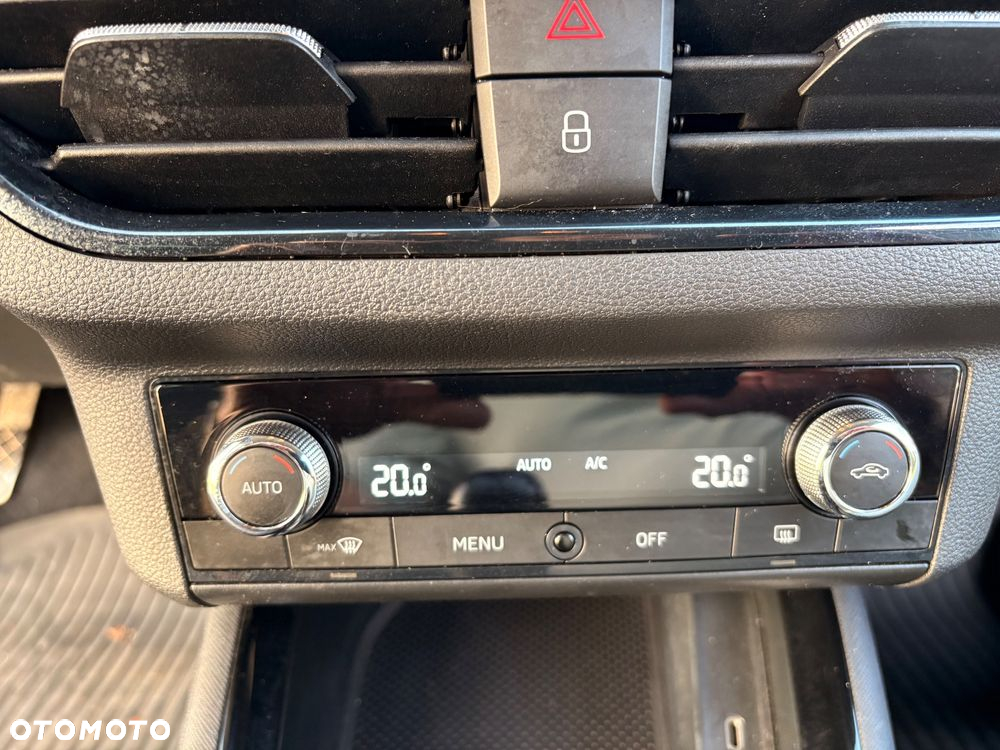 Skoda Scala 1.0 TSI Ambition - 16