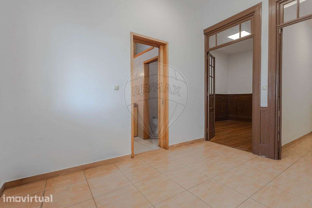 Apartamento T3 para arrendamento - Grande imagem: 2/11