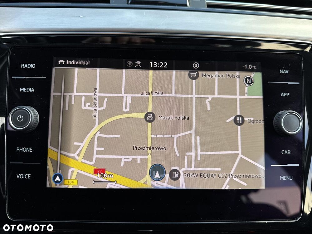Volkswagen Passat Variant 2.0 TDI SCR Elegance DSG - 27