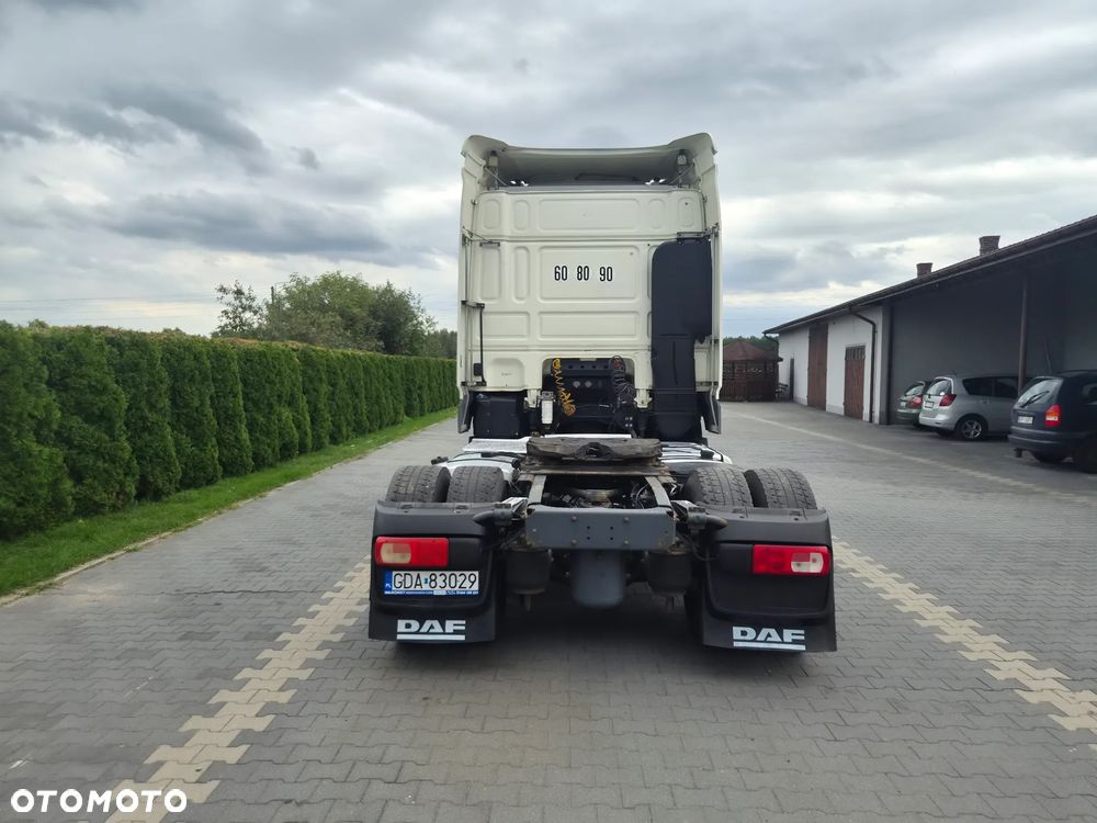 DAF XF 106 - 9