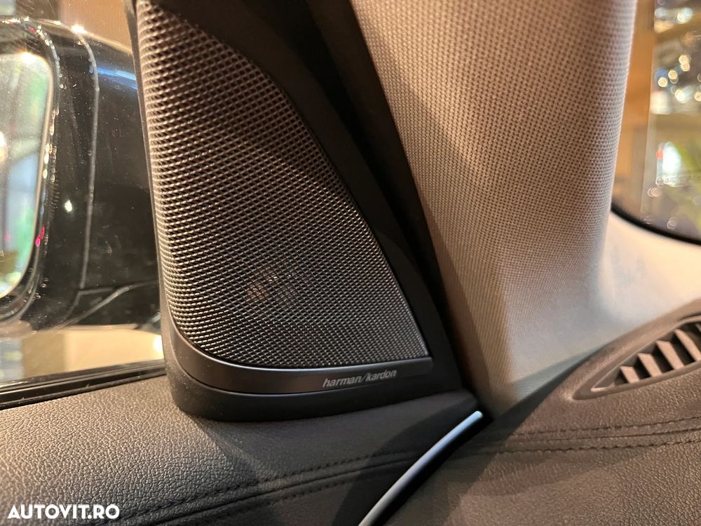 BMW Seria 5 530e xDrive AT PHEV - 20