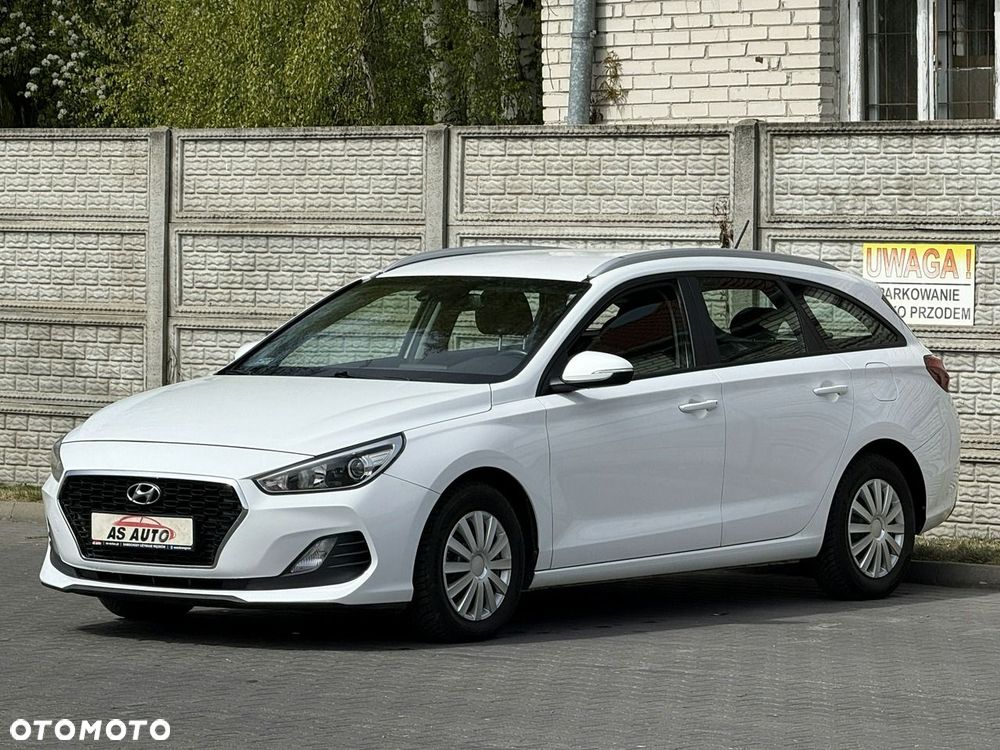 Hyundai i30 1.6 CRDI EDITION 30+ - 23
