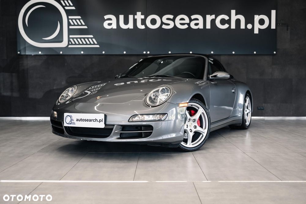 Porsche 911 Carrera 4S - 2
